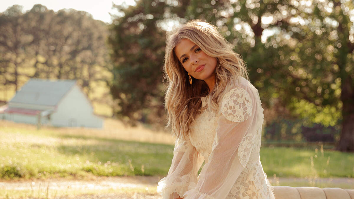 Anne Wilson hosts Kentucky tornado relief concert Aug. 11